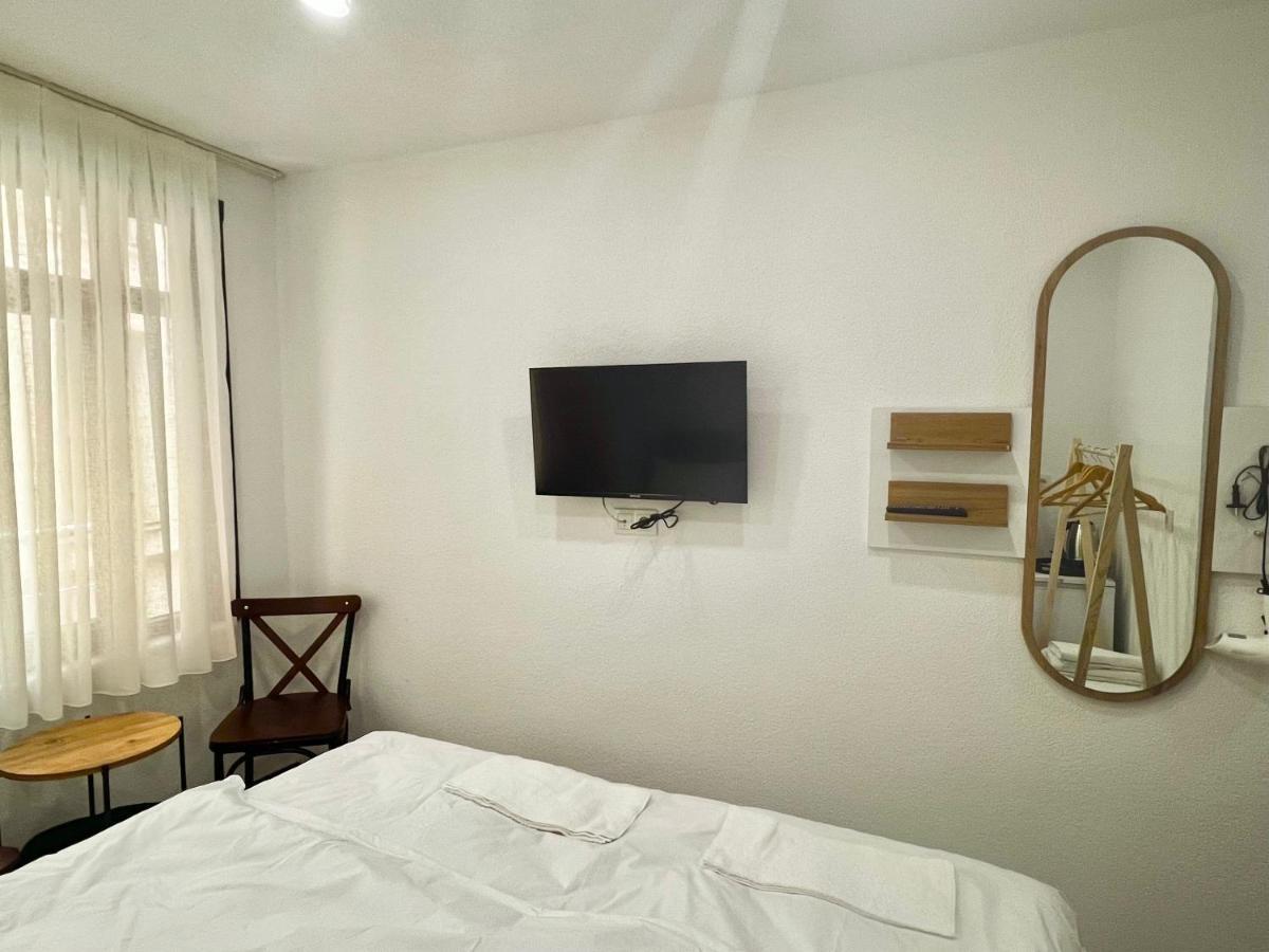 Noya Suites Istanbul Exterior foto